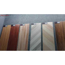 200x1200mm Wood Look Ceramic Porcelain Flooring Tiles For House Building Material